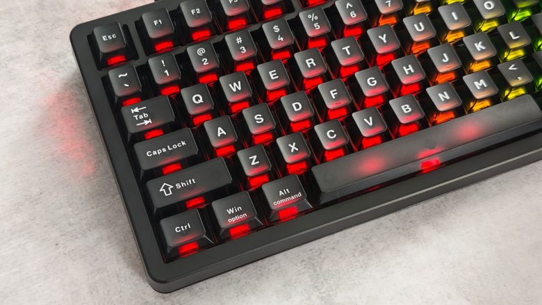 EPOMAKER HE75 V2