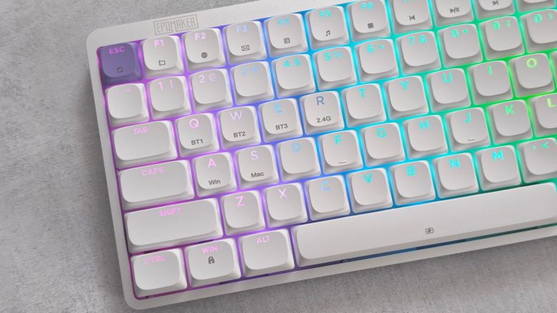 EPOMAKER Luma100