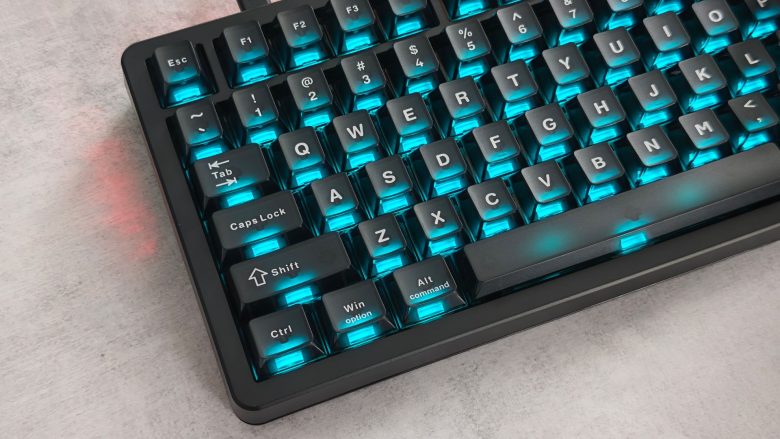 EPOMAKER HE75 V2