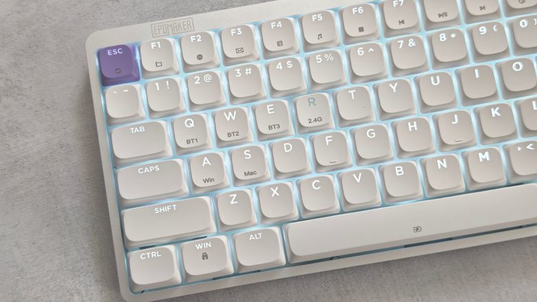 EPOMAKER Luma100