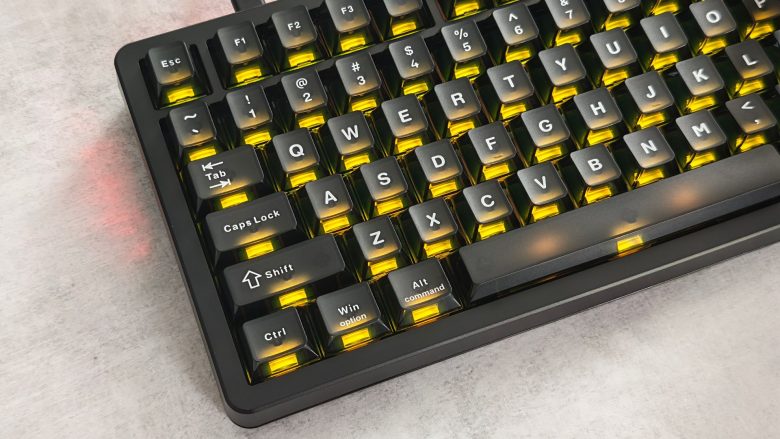 EPOMAKER HE75 V2