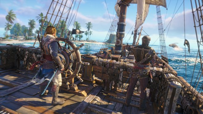 Assassin’s Creed Black Flag Resynced Assassin’s Creed Black Flag Resynced