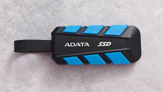 ADATA SC740 ADATA SC740