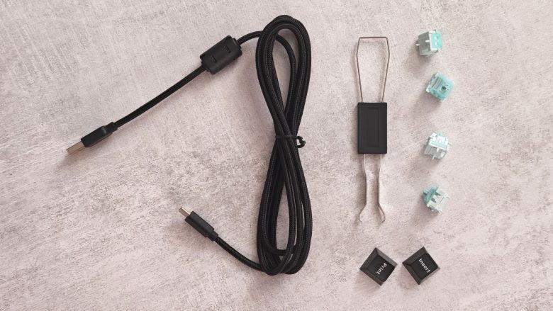 EPOMAKER HE75 V2