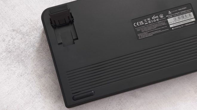 Ajazz AK820 V2 Ajazz AK820 V2