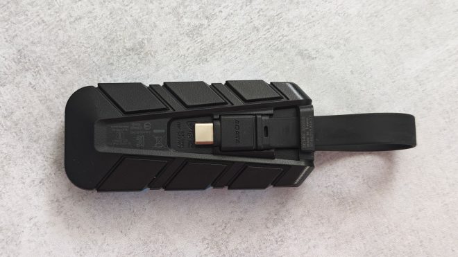 ADATA SC740 ADATA SC740