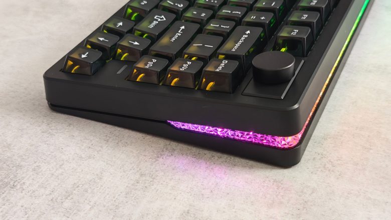 EPOMAKER HE75 V2