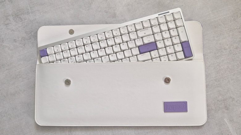 EPOMAKER Luma100