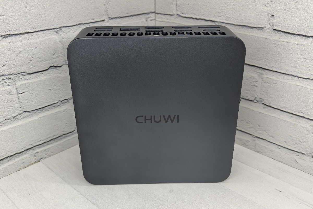 CHUWI AuBox X CHUWI AuBox X