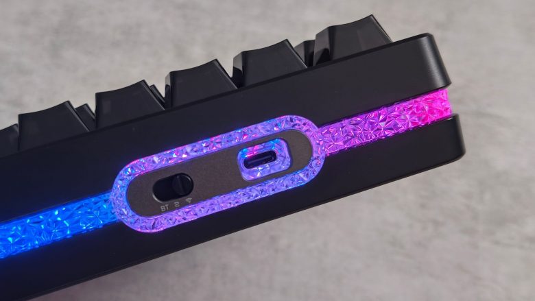 EPOMAKER HE75 V2