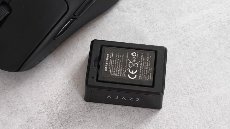 Ajazz AJ159 V2 MC