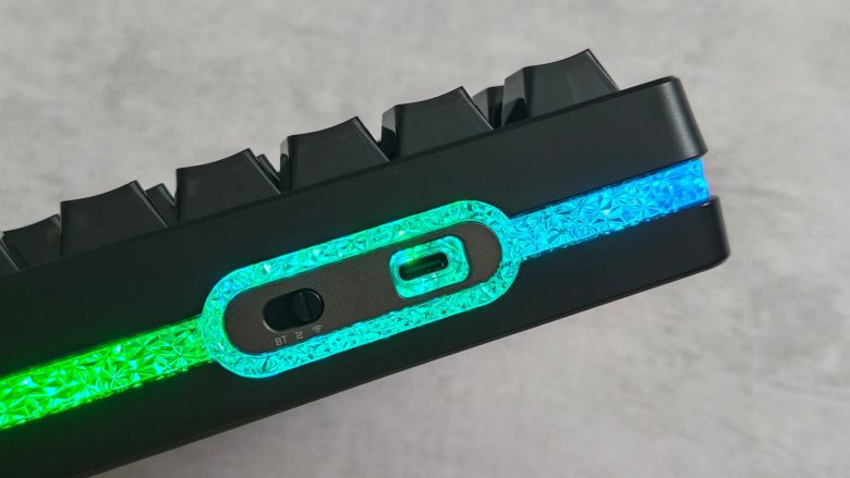 EPOMAKER HE75 V2