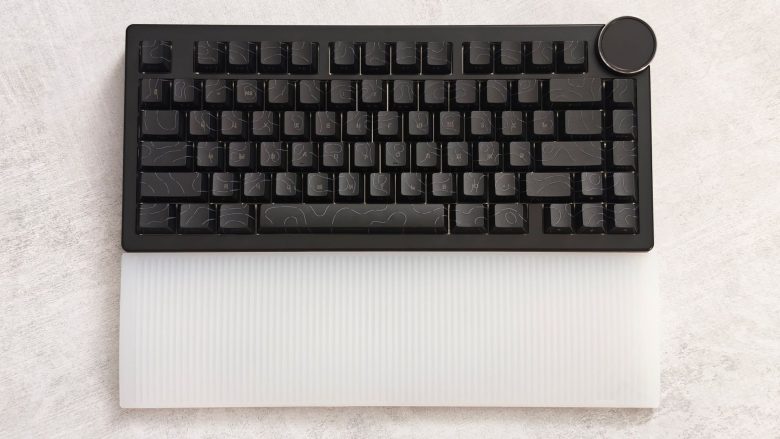 Ajazz AK820 V2