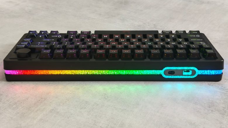 EPOMAKER HE75 V2