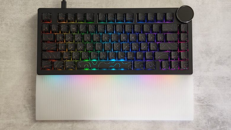 Ajazz AK820 V2