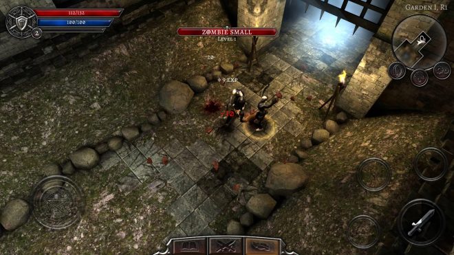AnimA ARPG AnimA ARPG