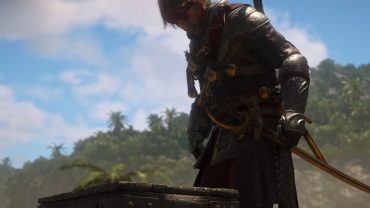 Гайд Assassin’s Creed Black Flag Resynced — где найти обрывки для восстановления карт
