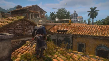 Гайд Assassin's Creed Black Flag Resynced — где найти все морские шанти