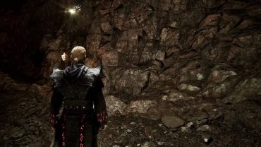 Гайд Gothic 1 Remake — где найти облачение адепта тёмных искусств (доспех Ксардаса)