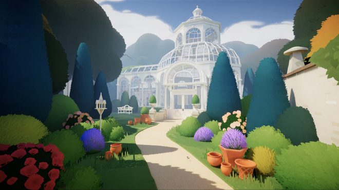 Botany Manor Botany Manor