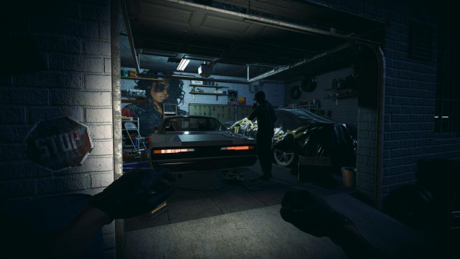 Car Crime Simulator Car Crime Simulator