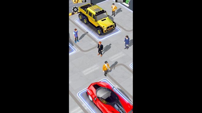 Car Dealer Idle Car Dealer Idle
