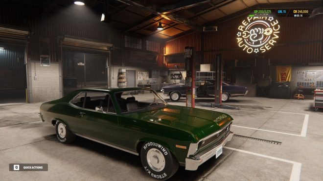 Car Mechanic Simulator 2026 Car Mechanic Simulator 2026