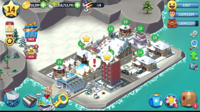 City Island 6 City Island 6