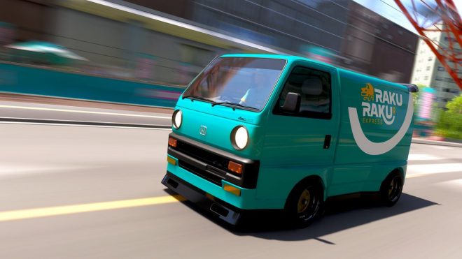 Forza Horizon 6 Forza Horizon 6