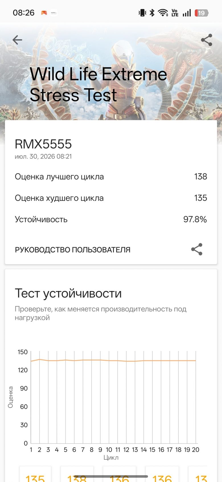realme P4