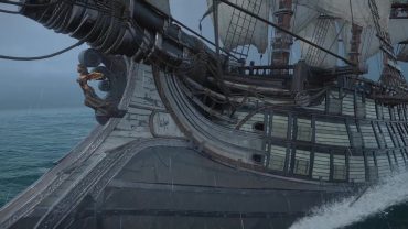 Гайд Assassin's Creed Black Flag Resynced — как найти и уничтожить все легендарные корабли