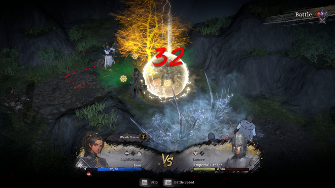 Lost Eidolons: Veil of the Witch Lost Eidolons: Veil of the Witch