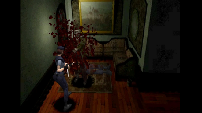 Resident Evil Resident Evil