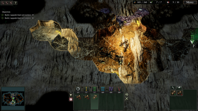 Empires of the Undergrowth Empires of the Undergrowth