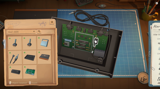 ReStory: Chill Electronics Repairs ReStory: Chill Electronics Repairs