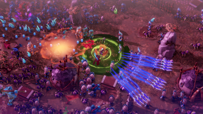 Army of Ruin Army of Ruin