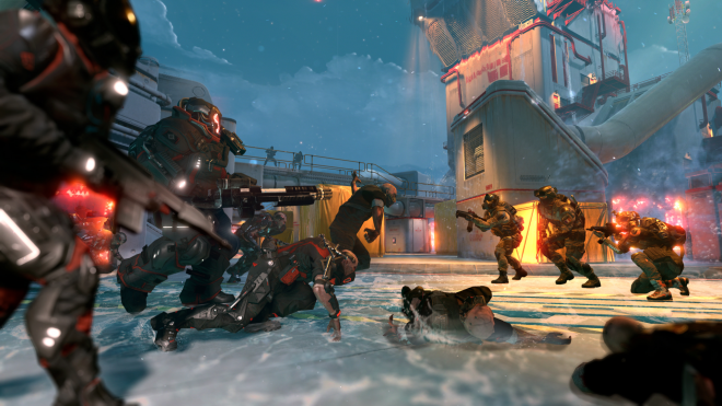 Warface Warface