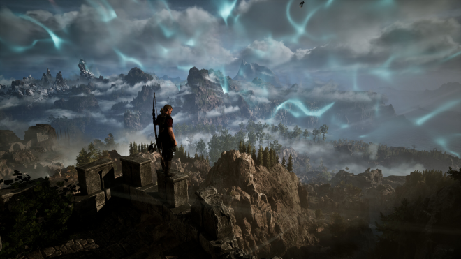 Gothic Remake Gothic Remake