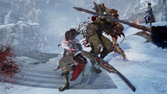 Code Vein (2019) Code Vein (2019)