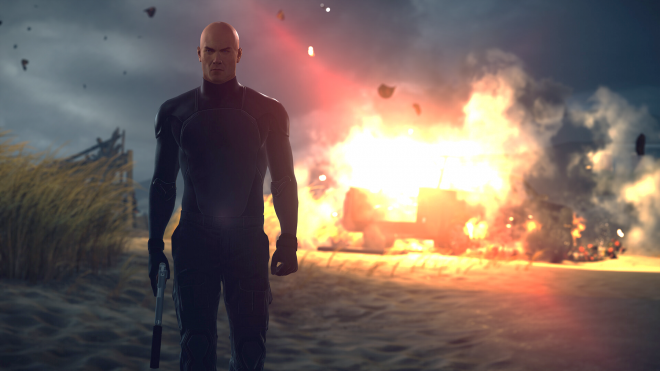 Hitman Hitman