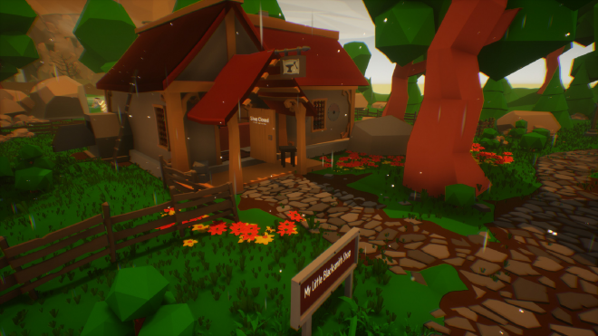 My Little Blacksmith Shop My Little Blacksmith Shop
