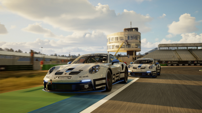 Rennsport (2024) Rennsport (2024)
