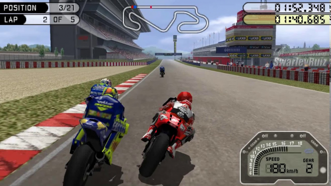 MotoGP (2006) MotoGP (2006)
