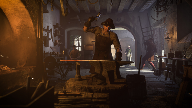 Kingdom Come: Deliverance II Kingdom Come: Deliverance II