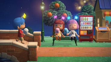 Игры, похожие на Tomodachi Life