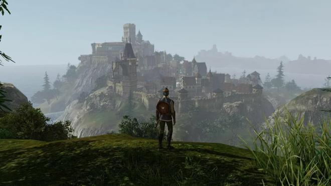 ArcheAge ArcheAge