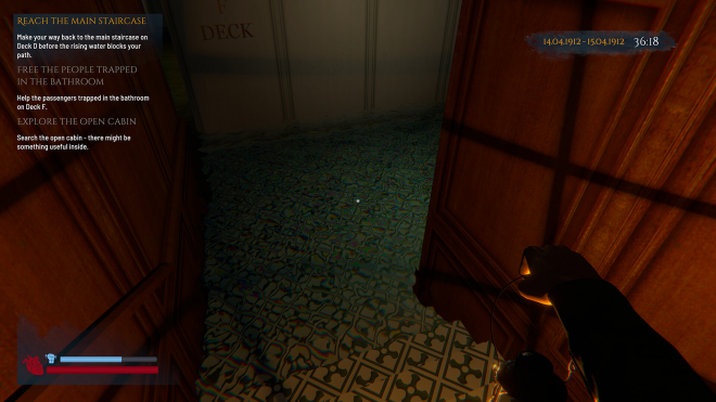 Titanic Survival Simulator Titanic Survival Simulator