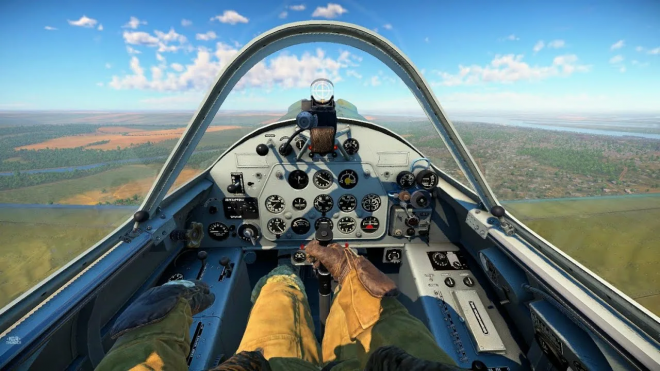 War Thunder War Thunder