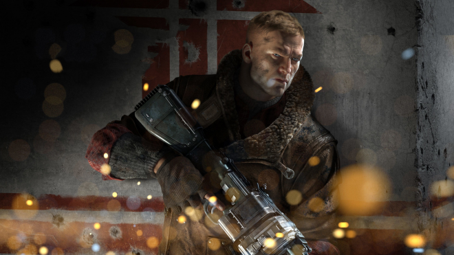 Когда выйдет Wolfenstein 3 Когда выйдет Wolfenstein 3