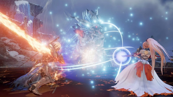 Tales of Arise (2021) Tales of Arise (2021)